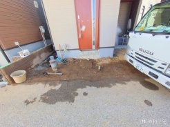 習志野市花咲１丁目