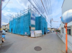 習志野市花咲１丁目