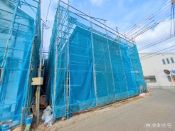習志野市花咲１丁目