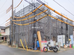 習志野市香澄２丁目