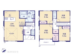 図面と異なる場合は現況を優先
