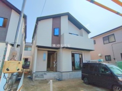 習志野市香澄２丁目