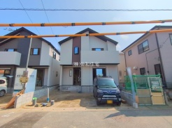 習志野市香澄２丁目