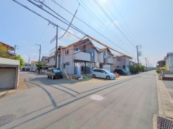 習志野市香澄２丁目