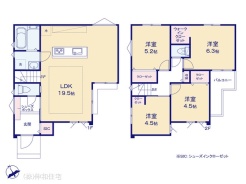 図面と異なる場合は現況を優先