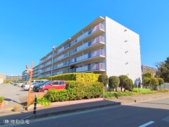 千葉市美浜区磯辺５丁目