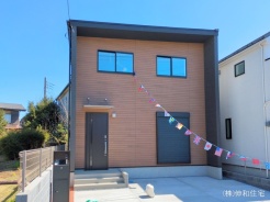 千葉市花見川区作新台１丁目
