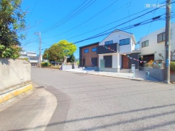 千葉市花見川区作新台１丁目