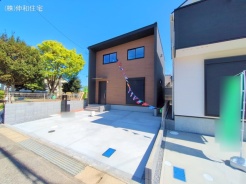 千葉市花見川区作新台１丁目