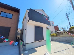 千葉市花見川区作新台１丁目