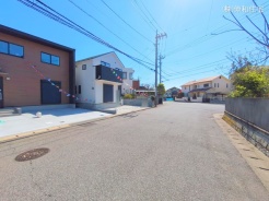 千葉市花見川区作新台１丁目