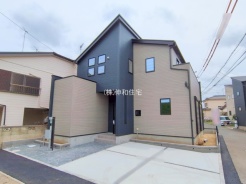 千葉市花見川区作新台５丁目