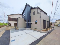 千葉市花見川区作新台５丁目