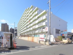 千葉市花見川区幕張町５丁目