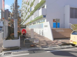 千葉市花見川区幕張町５丁目