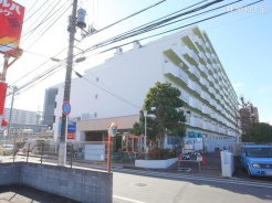 千葉市花見川区幕張町５丁目
