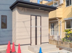 習志野市東習志野８丁目