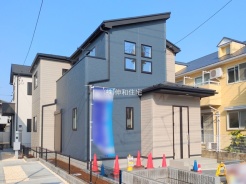 習志野市東習志野８丁目