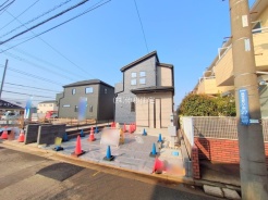 習志野市東習志野８丁目