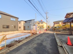 習志野市東習志野８丁目