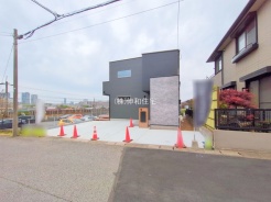 千葉市花見川区浪花町