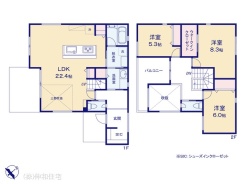 図面と異なる場合は現況を優先