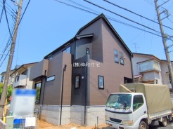 千葉市花見川区長作台２丁目