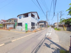 千葉市花見川区作新台３丁目