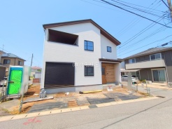 千葉市花見川区作新台３丁目