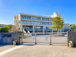 習志野市香澄６丁目