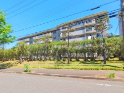 千葉市花見川区さつきが丘２丁目