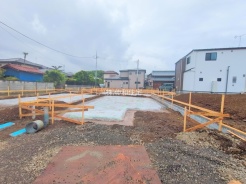 習志野市藤崎２丁目