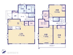 図面と異なる場合は現況を優先