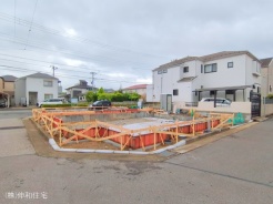 千葉市美浜区幕張西６丁目