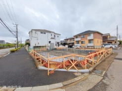千葉市美浜区幕張西６丁目