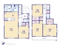 図面と異なる場合は現況を優先