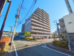 千葉市美浜区幸町２丁目