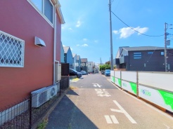 習志野市谷津５丁目