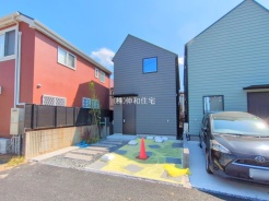 習志野市谷津５丁目