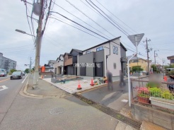 習志野市東習志野８丁目