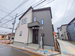 習志野市東習志野８丁目