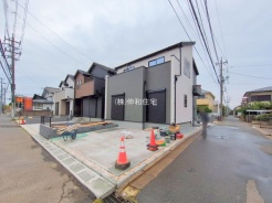 習志野市東習志野８丁目