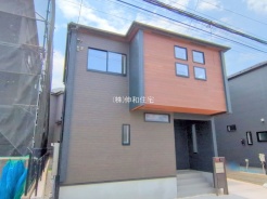 千葉市花見川区作新台７丁目