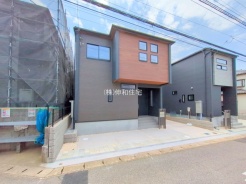 千葉市花見川区作新台７丁目