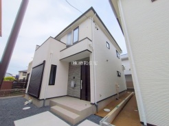習志野市袖ケ浦１丁目