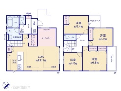 図面と異なる場合は現況を優先