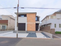 習志野市袖ケ浦１丁目