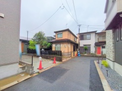 習志野市谷津５丁目