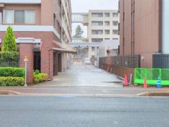 千葉市稲毛区小仲台５丁目