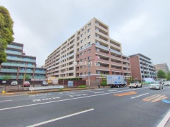 千葉市稲毛区小仲台５丁目